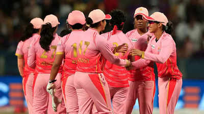 Women's T20 Challenge: Trailblazers beat Velocity by 16 runs but crash out on net run rate