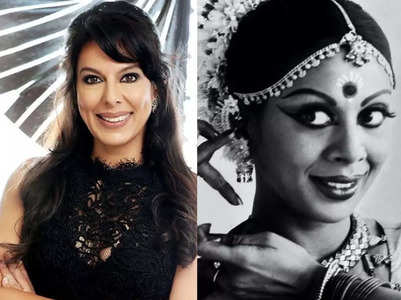 Pooja Bedi: I'll be involved in my mother's biopic