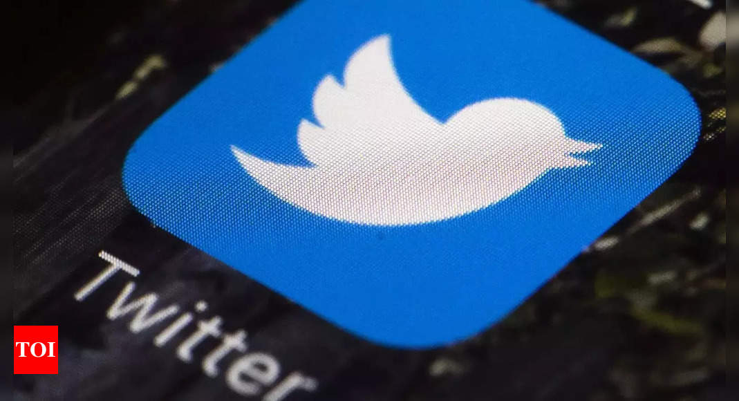 Twitter to pay $150m fine for privacy breach of user data – Times of India