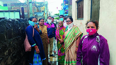 Police Arrest Phc Nurse, Rescue Five Children Being Trafficked In ...