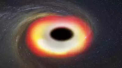 AstroSat detects black hole birth for 500th time