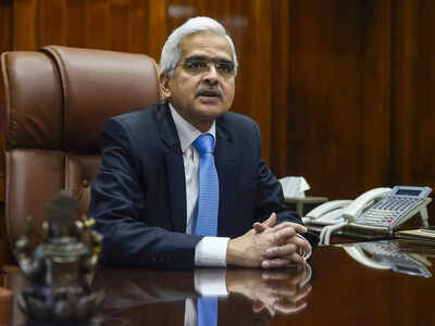 RBI to increase rates but hikes need not be endless, says Shaktikanta Das