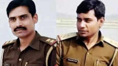 Bikru ambush: SIT seeks sacking of ex-SHO & SI