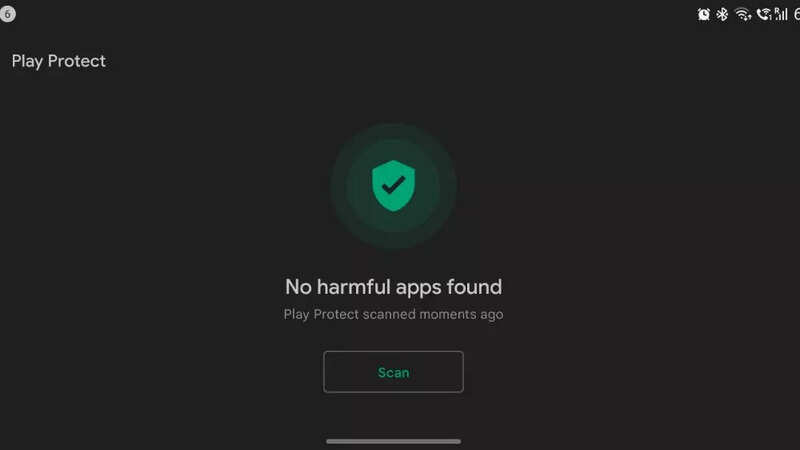 Android users, these 10 features can keep you safe from hackers, virus ...