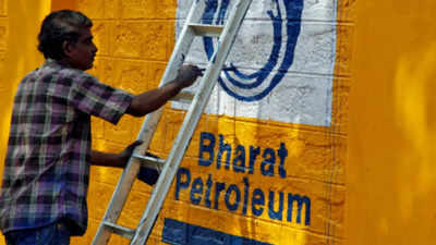 Geopolitical events, Covid hurt appetite for BPCL