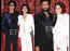 Did Ranbir Kapoor meet Katrina Kaif and Vicky Kaushal at Karan Johar's 50th birthday bash?