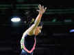 
Top gymnast Aruna Budda Reddy alleges she was videographed without consent during fitness test

