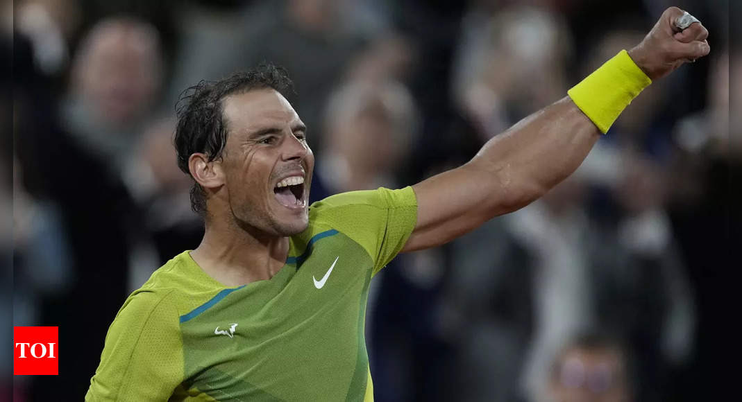 Djokovic, Nadal, Alcaraz hunt spots in French Open last 16