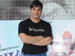 Sohail Khan