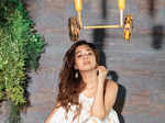Uttaran fame Tina Datta takes the internet by storm with her new ravishing pictures