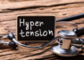 High blood pressure: Early warning signs you should never miss