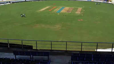 UP budget 2022: Kashi gets over Rs 749 crore for international cricket stadium, other projects