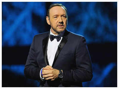 Hollywood star Kevin Spacey charged with sexual offences in UK