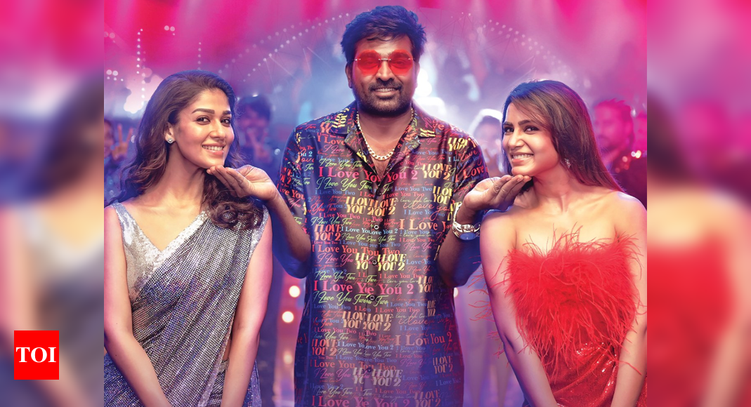 'Kaathuvaakula Rendu Kaadhal' lifetime BO collection: Vijay Sethupathi ...