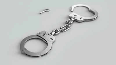 Uttar Pradesh: 5 held for robbing Amroha jeweller