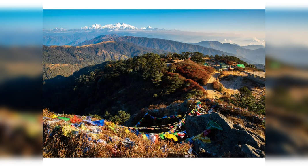 India's most surreal sights | Times of India Travel