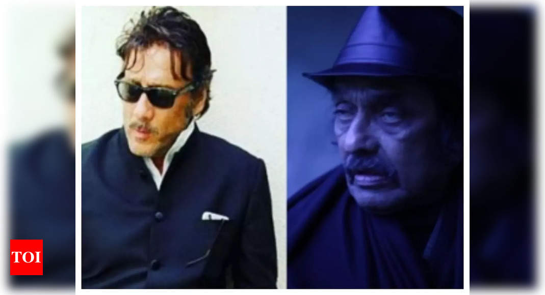 joe: Jackie Shroff speelt ‘Slow Joe’ in coproductie Singapore-Frankrijk-India |  Hindi filmnieuws