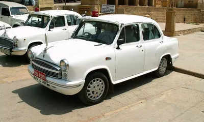 Ambassador car all set to make a comeback! Hindustan Motors confirms development
