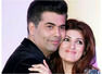 Twinkle wants to ban KJo & his parties