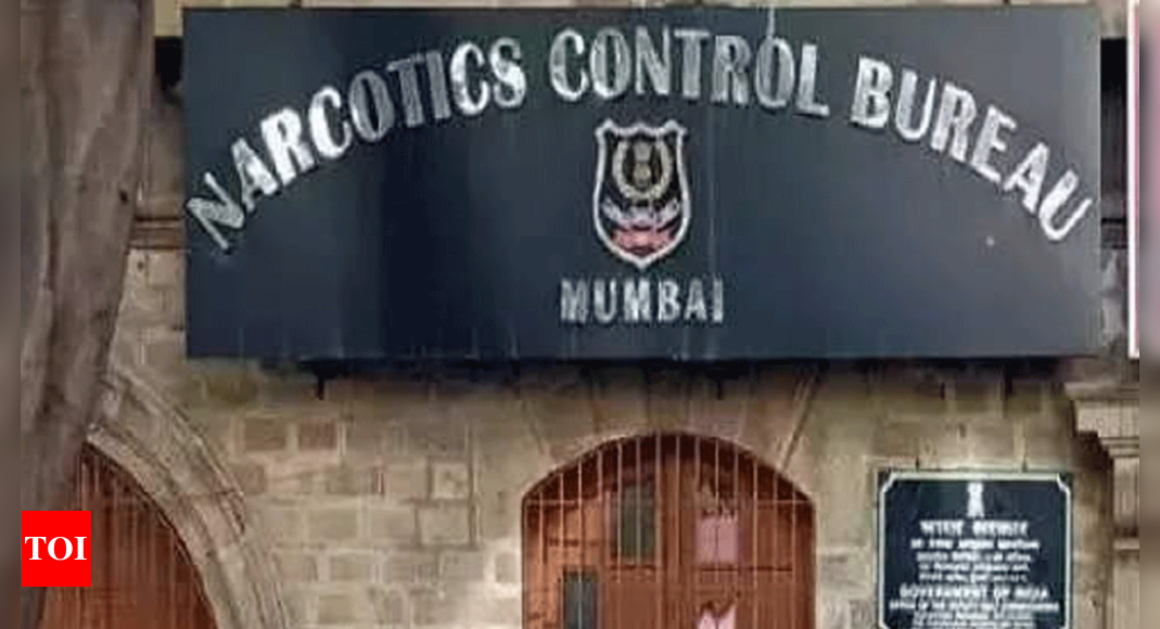 Mumbai Cruise Drugs Bust Case Narcotics Control Bureau S Sit Submits Chargesheet Mumbai News