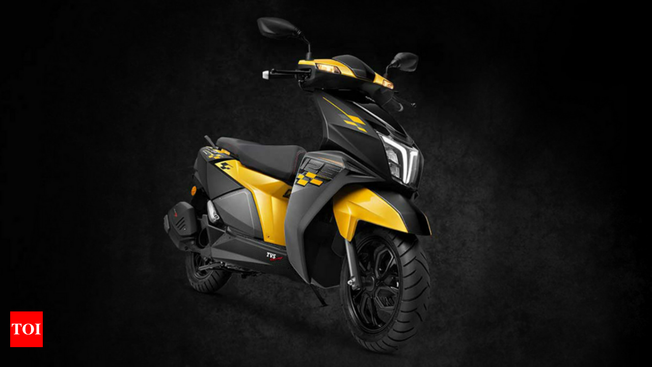 Most powerful deals 125cc scooter