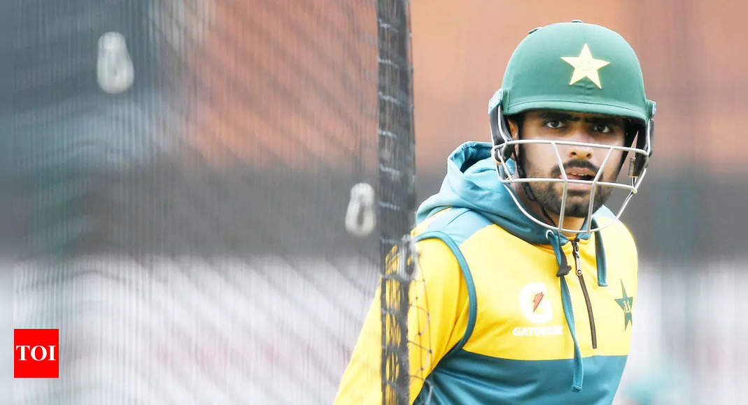 Babar Azam can become World No. 1 batter in all three formats, feels Dinesh Karthik | Cricket News – Times of India