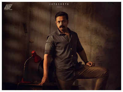 ‘John Luther’ Twitter review: Here’s what netizens have to say about Jayasurya’s investigation thriller