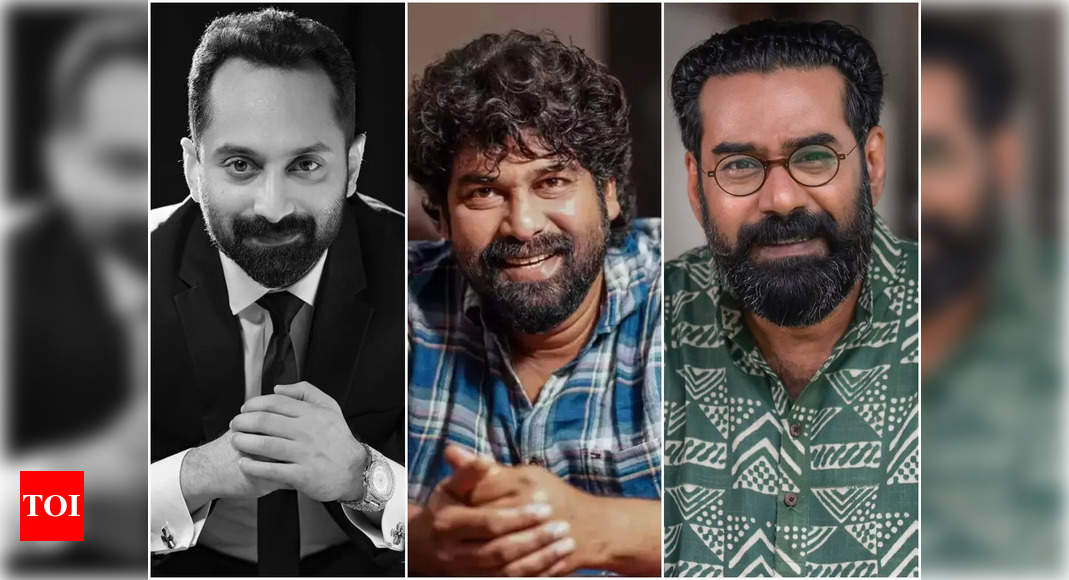 Kerala State Film Awards: Actors in the final run for best actor