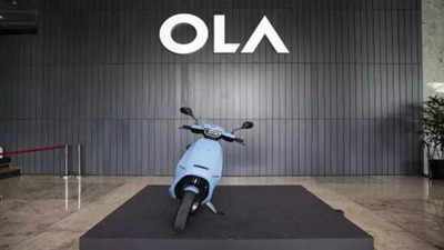 Ola scouts for land to set up cell, electric car factories