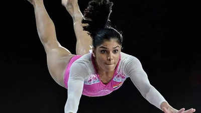 SAI forms 3-member panel to look into gymnast Aruna Budda Reddy's allegations