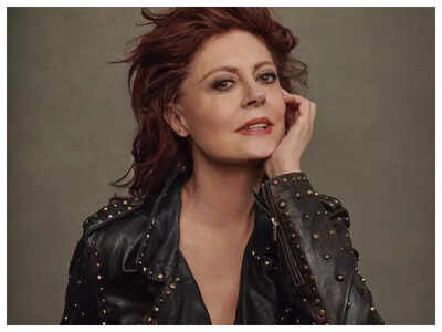 Susan Sarandon and Fat Joe join animated comedy 'The Movers'