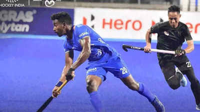 India record 16-0 win over Indonesia, enter Super 4s stage of Asia Cup