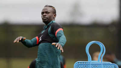 Sadio Mane promises 'special' answer over future at Liverpool