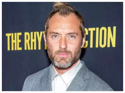 Jude Law to star in 'Star Wars' series with Jon Watts on board as creator