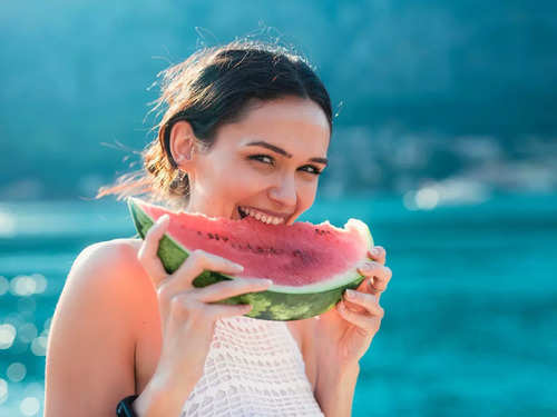 can we eat watermelon in diabetes