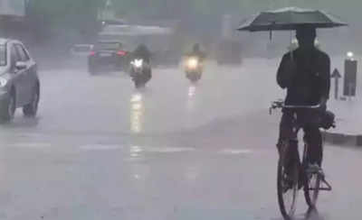 Monsoon likely to reach Kerala in next 2-3 days: IMD