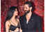 THIS romantic gesture of Hrithik Roshan proves he is head over heels in love with his rumoured girlfriend Saba Azad