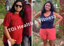 “I started my day with a glass of water, lost 11 kilos”