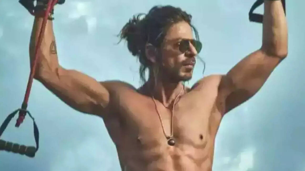 Flashback Friday! When Shah Rukh Khan wanted to be a porn star