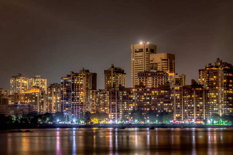 Mumbai