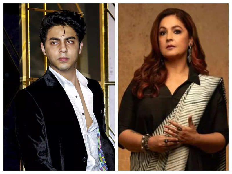 As Aryan Khan gets a clean chit in the drugs case, Pooja Bhatt takes a sly dig at Sameer Wankhede: 'Truth prevails'