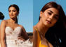 Hottest looks of Pooja Hegde from Cannes
