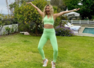 Try this exercise Kate Hudson does to stay fit