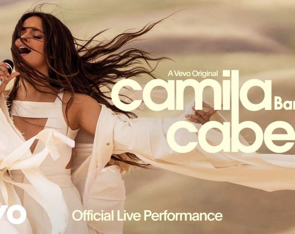 
Watch Latest English Official Music Video Song 'Bam Bam' Sung By Camila Cabello Featuring Ed Sheeran
