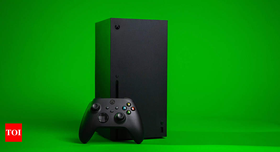 Cloud-based Xbox Keystone gaming console may be released in 2023