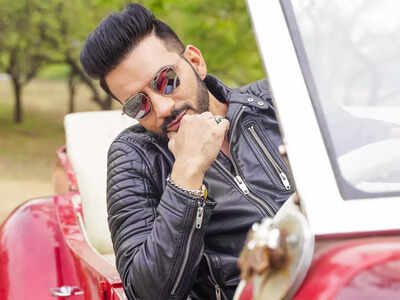 Ali Merchant opens up on his journey of breaking typecast culture: The ...