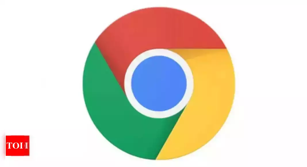 chrome:  Chrome 103 beta is now live: What’s new coming to the web browser – Times of India