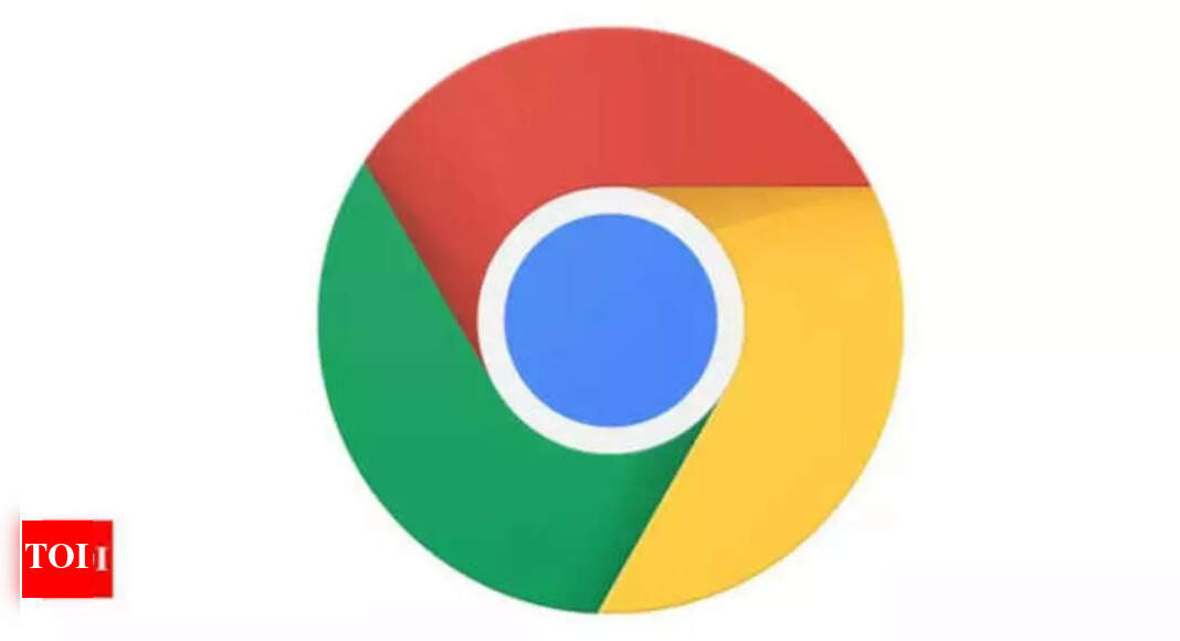 chrome:  Chrome 103 beta is now live: What’s new coming to the web browser – Times of India