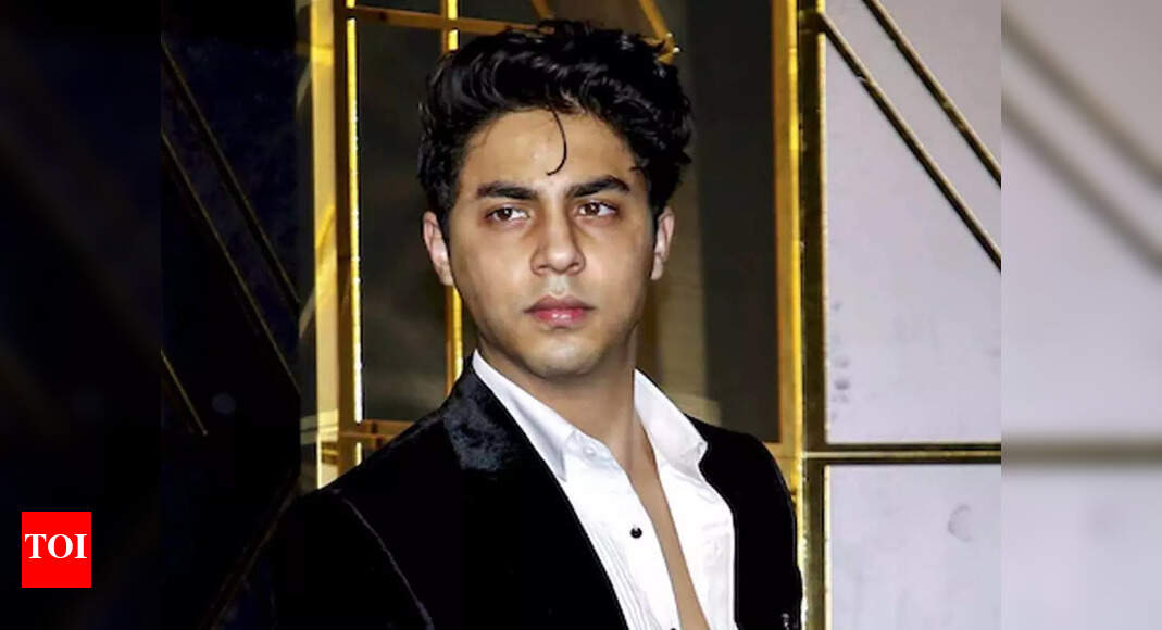 Aryan Khan to head to the US for developing a new show, after NCB clean chit – Exclusive! – Times of India