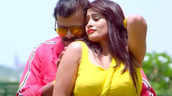 Pramod Premi Yadav drops a new romantic song 'Madai Me Khela Khele'